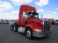 2009 Peterbilt 384