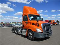 2012 Freightliner Cascadia