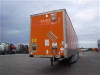 2004 Wabash Van