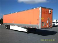 2005 Wabash Van