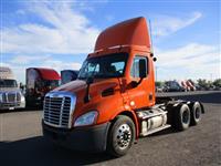 2011 Freightliner Cascadia