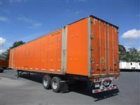 2005 Wabash CONTAINER
