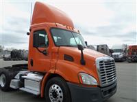 2012 Freightliner Cascadia