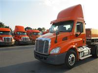 2012 Freightliner Cascadia
