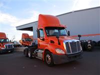 2012 Freightliner Cascadia