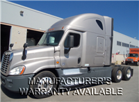 2016 Freightliner Cascadia EVO