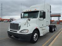 Used 2014 Freightliner Columbia for Sale