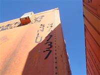 2006 Wabash CONTAINER