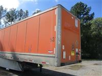 2005 Wabash Van