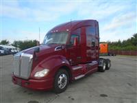 Used 2016 Kenworth T680 for Sale
