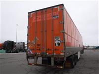 2005 Wabash Van