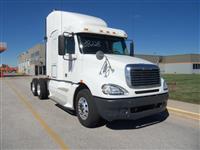 Used 2014 Freightliner Columbia for Sale