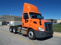 Used 2011 Freightliner Cascadia for Sale
