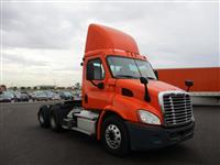 2012 Freightliner Cascadia