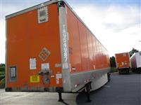 2005 Wabash Van