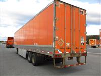 2006 Wabash Van