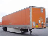 2005 Wabash Van