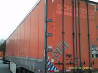 2005 Wabash Van
