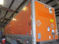 2005 Wabash Van