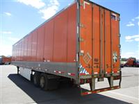 2005 Wabash Van