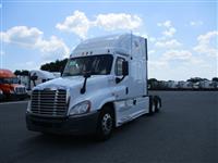 2013 Freightliner Cascadia