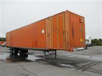 2006 Hyundai Container