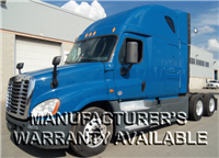 2014 Freightliner Cascadia