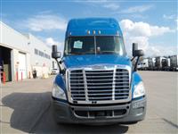 2014 Freightliner Cascadia