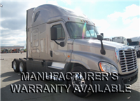 2016 Freightliner Cascadia