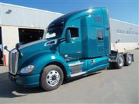 2016 Kenworth T680