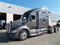 2016 Kenworth T680