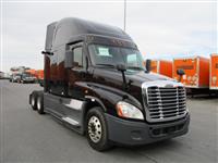2014 Freightliner Cascadia