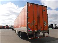 2005 Wabash Van