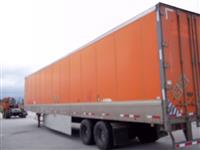 2005 Wabash Van