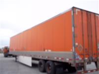 2005 Wabash Van