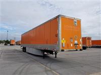 2006 Wabash VAN