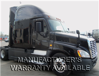 2016 Freightliner Cascadia EVO