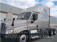 2016 Freightliner Cascadia EVO