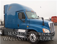 2014 Freightliner Cascadia
