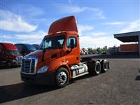 Used 2011 Freightliner Cascadia for Sale