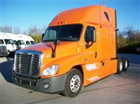 2013 Freightliner Cascadia