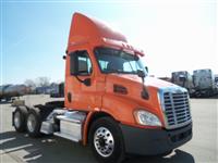 2012 Freightliner Cascadia