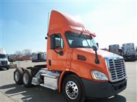 2012 Freightliner Cascadia