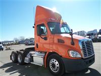 2012 Freightliner Cascadia