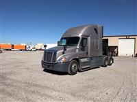 2014 Freightliner Cascadia
