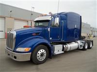 2013 Peterbilt 386