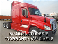 2012 Freightliner Cascadia