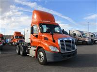 Used 2011 Freightliner Cascadia for Sale