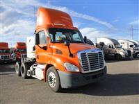 2012 Freightliner Cascadia