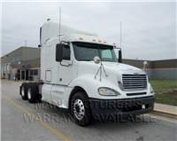 Used 2014 Freightliner Columbia for Sale